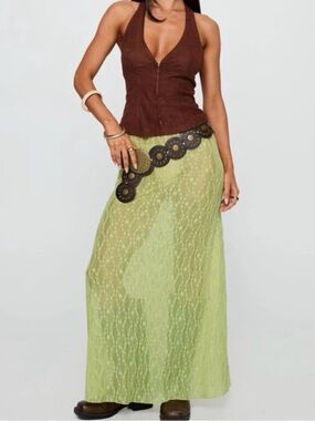 Princess Polly skirt